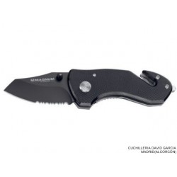 Magnum By Böker  Compac Rescate Magnum By Böker  Compac Rescate